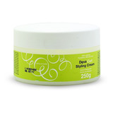 Deva Curl Styling Cream Creme Para Cachos 250g