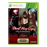 Devil May Cry Hd Collection Xbox 360 Desbloqueio Lt3.0 - Ltu