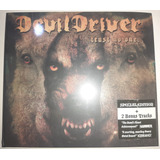 Devildriver - Trust No One (special Edit.) [cd] Coal Chamber