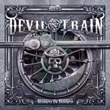 Devils Train - Ashes And Bones (cd Lacrado)
