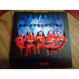 Devo (total Devo) Cd Duplo Raro Importado- Deluxe Edition