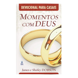 Devocional Para Casais | Momentos Com Deus - Leitura Diária
