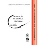 Devolução De Crianças Adotadas