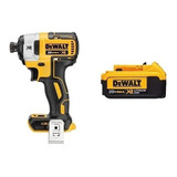 Dewalt Dcf887 Furadeira Parafusadeira Impact Bateria