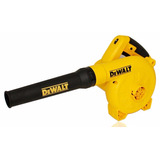 Dewalt Dwb800 220v Soprador E Aspirador