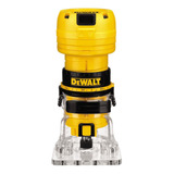 Dewalt Dwe6000b2 Tupia 450w 220v