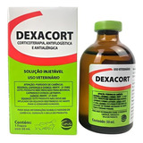 Dexacort 25 Mg/ml Fr 50 Ml