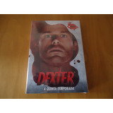Dexter Box Quinta Temporada 4 Discos