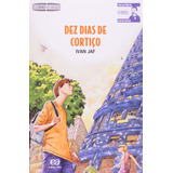 Dez Dias De Cortiço, De Jaf, Ivan. Série Descobrindo Os Clássicos Editora Somos Sistema De Ensino, Capa Mole Em Português, 2009