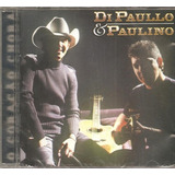 Di Paullo E Paulino - O