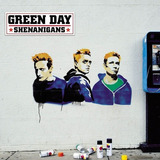 Dia Verde - Shenanigans (cd Ed. U É Um (a)
