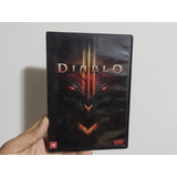 Diablo 3 + Serial Key Original Para Pc
