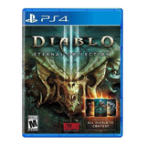 Diablo Iii: Eternal Collection Diablo