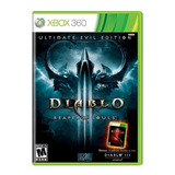 Diablo Iii: Reaper Of Souls
