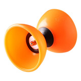Diabolo Pró 100mm - Malabares E Circo