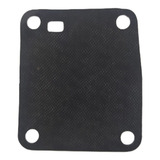 Diafragma Carburador Motor De Popa Mercury 5hp 16325