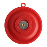 Diafragma Em Silicone P/ Aquecedor Komeco Ko 1200 / Ko 1800