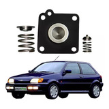 Diafragma Monoponto Fiesta Importado 94/95 Single Ds1411