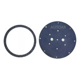 Diafragma Para Compressor Ar Direto Tufão Jet Master/ Outros
