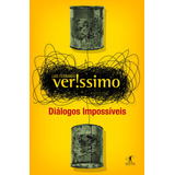 Diálogos Impossíveis, De Veríssimo, Luis Fernando.