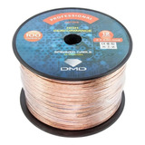 Diamond Cable Dmd Hp-sp250 Cabo Caixa 2,5mm 100 Metros