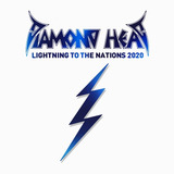 Diamond Head lightning To The Nations