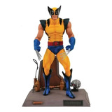 Diamond Select Toys - Wolverine X-men Marvel Select