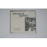 Diana King I Say A Little Prayer Cd Single Importado