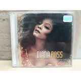 Diana Ross-every Day Is A New Day-nac. Cd