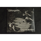 Diangelis Bordeaux Cd