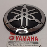 Diapasao Carenagem Xmax 250 Original Yamaha