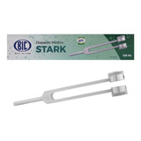 Diapasão Médico Com Fixador 128 Hz Bic