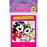 Diário Da Julieta 3 O Blog De Férias Da Menina Maluquinha