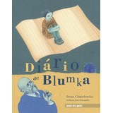 Diário De Blumka, De Chmielewska, Iwona.