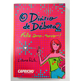 Diário De Débora - Vol. 2