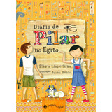 Diário De Pilar No Egito (nova