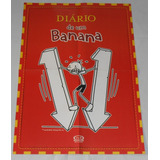 Diário De Um Banana 11 Poster 55x39cm Ccxp17 Ccxp2017 22