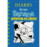 Diário De Um Banana 12: Apertem