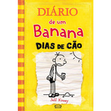 Diário De Um Banana 4 -