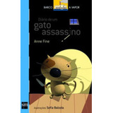 Diario De Um Gato Assassino