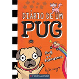 Diario De Um Pug 5: Pug