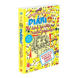 Diário De Uma Garota Nada Popular 14: Histórias De Uma Amizade Nem Um Pouco Sincera, De Russell, Rachel Renée. Série Diário De Uma Garota Nada Popular (14), Vol. 14. Verus Editora Ltda., Capa Dura Em 