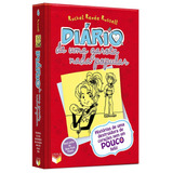Diário De Uma Garota Nada Popular 6, De Russell, Rachel Renée. Diário De Uma Garota Nada Popular (6), Vol. 6. Editorial Verus Editora Ltda., Tapa Dura En Português, 2014