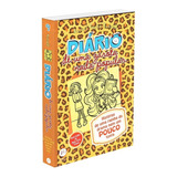 Diário De Uma Garota Nada Popular 9, De Russell, Rachel Renée. Diário De Uma Garota Nada Popular (9), Vol. 9. Editorial Verus Editora Ltda., Tapa Dura En Português, 2015
