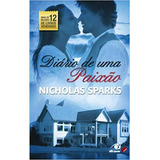 Diario De Uma Paixao - Edicao De Bolso, De Nicholas Sparks. Editora Novo Conceito, Capa Mole Em Português, 2010