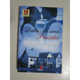Diário De Uma Paixão - Nicholas