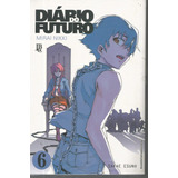 Diario Do Futuro Nº 06 -