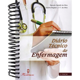 Diario Tecnico De Enfermagem