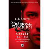 Diários Do Vampiro Caçadores: Canção Da Lua (vol. 2)