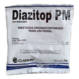 Diazitop Pm ( Mesmo Diazinon )